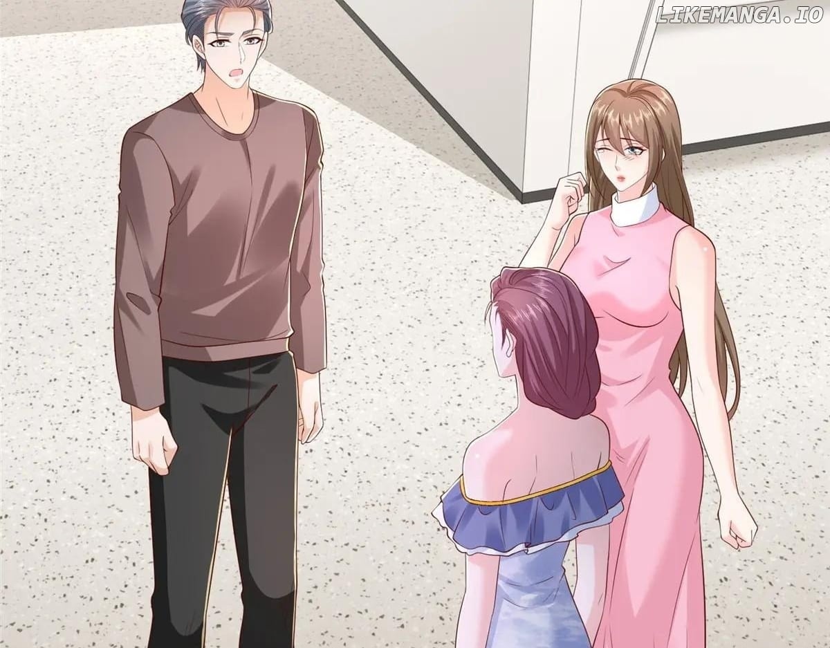 I randomly have a new career every week Chapter 819 - page 74